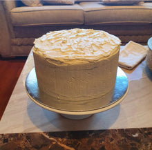 Load image into Gallery viewer, Ribbon Cake