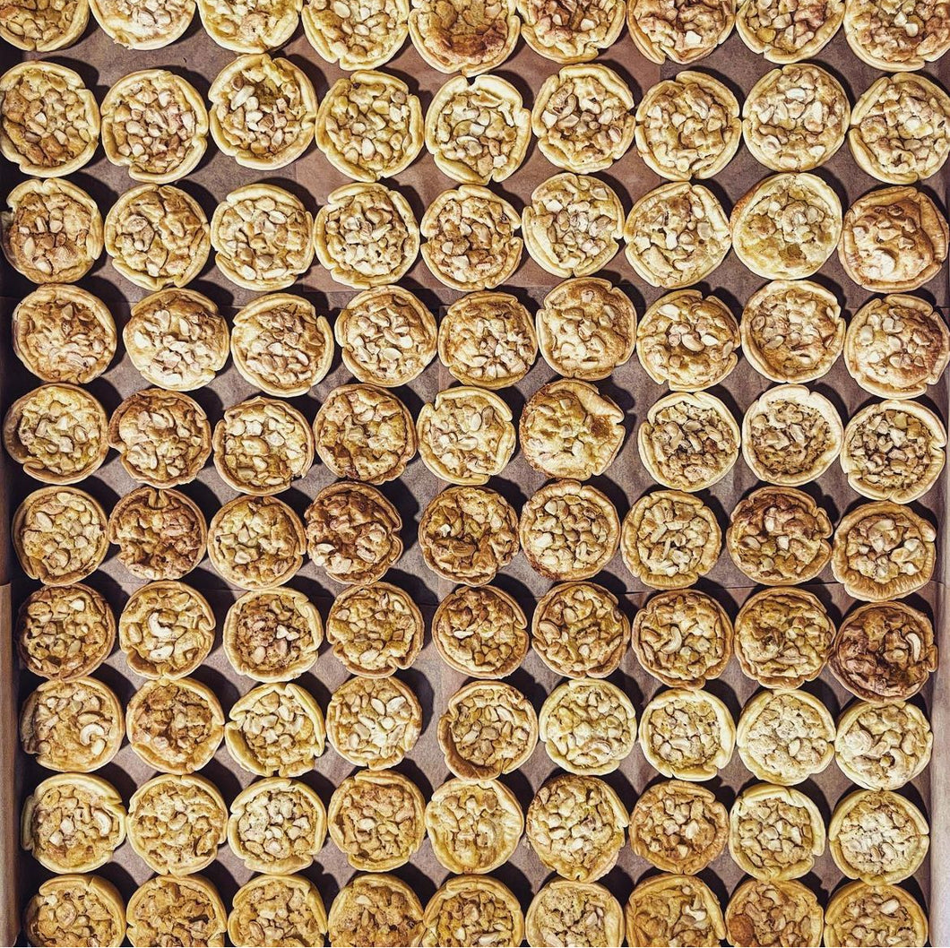 Sri Lankan Cheesecakes