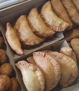 Fried Patties