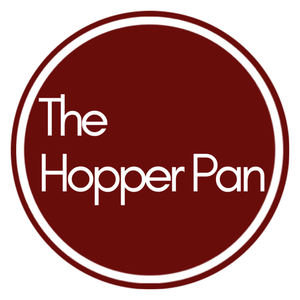 The Hopper Pan